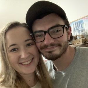 Meet your Posher, Bradley